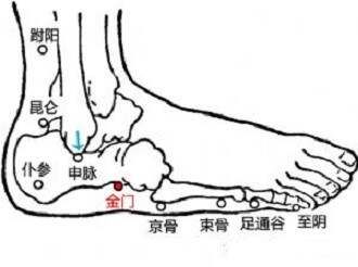 《难经》学习笔记42