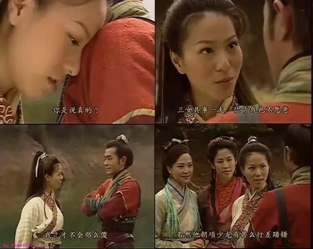 盘点金庸古龙黄易等武侠大家笔下的媚药，第一名是男人都难逃！