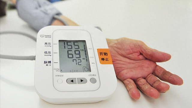 高血压要终身服药中医看来真不用，送你两个门诊常用的经验方！