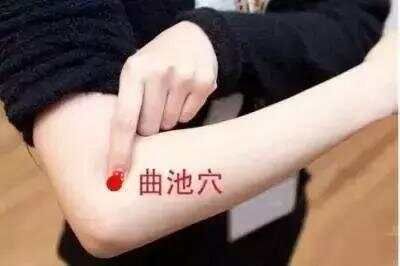 养生疗疾“万能穴”每天按一按，想生病都难