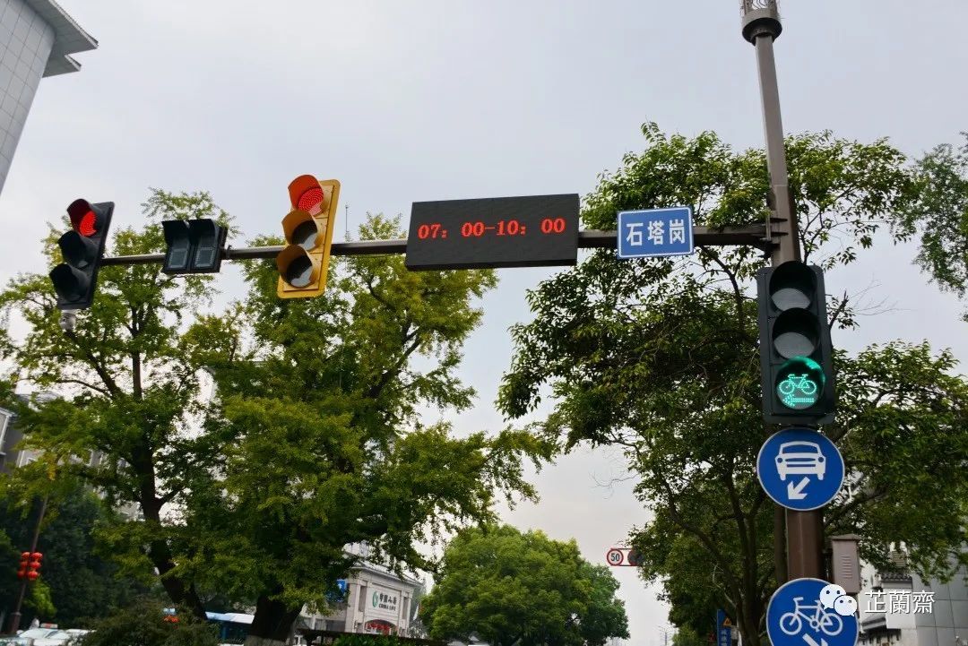 觅苏记扬州石塔寺：禁花论饭（下）