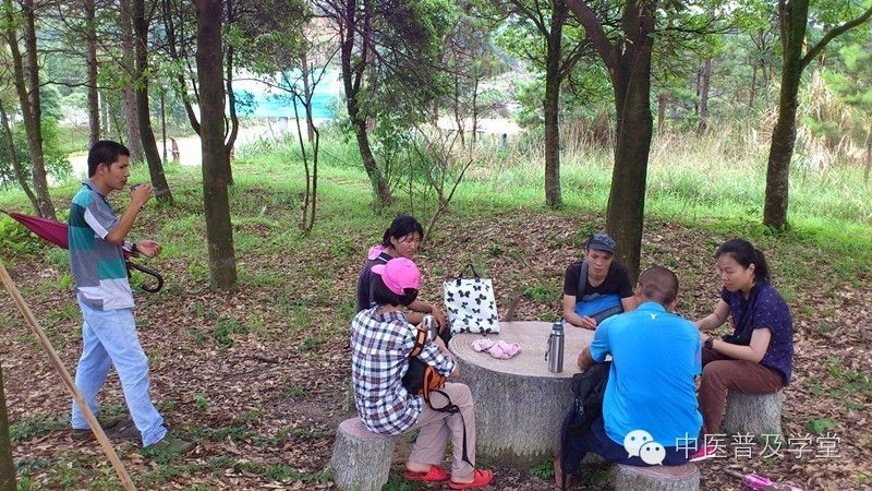 凤阳拾遗：草医刘济勇老师讲述8——能穿透血脑屏障的单片牙