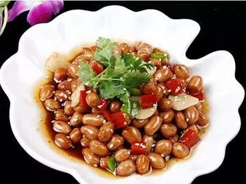 ～一生不生病的三道菜送给您，90岁还箭步如飞！