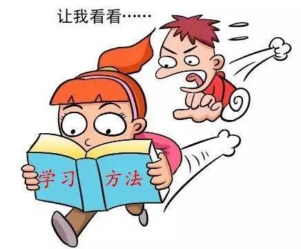 学霸不会告诉你，每次考试完他们做了什么