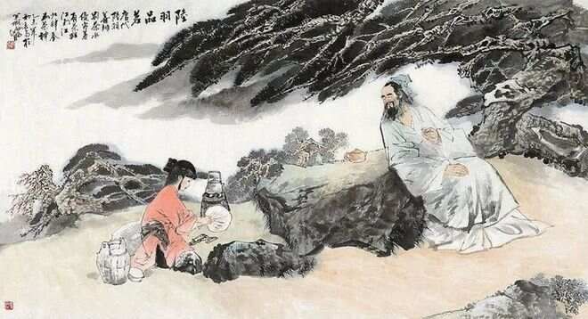 美学.生活中国人最极致的生活美学，在这三件事中|茶经|陆羽|...