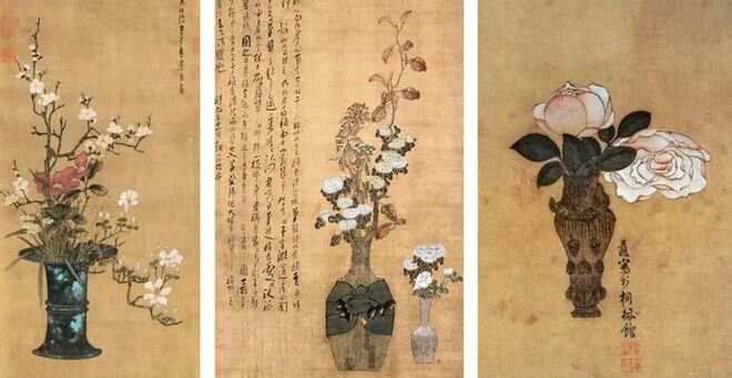 美学.生活中国人最极致的生活美学，在这三件事中|茶经|陆羽|...