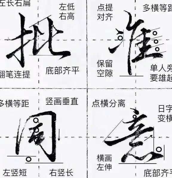 哇！太棒了！我对行楷字体简直是钟情不已！它的美观、...