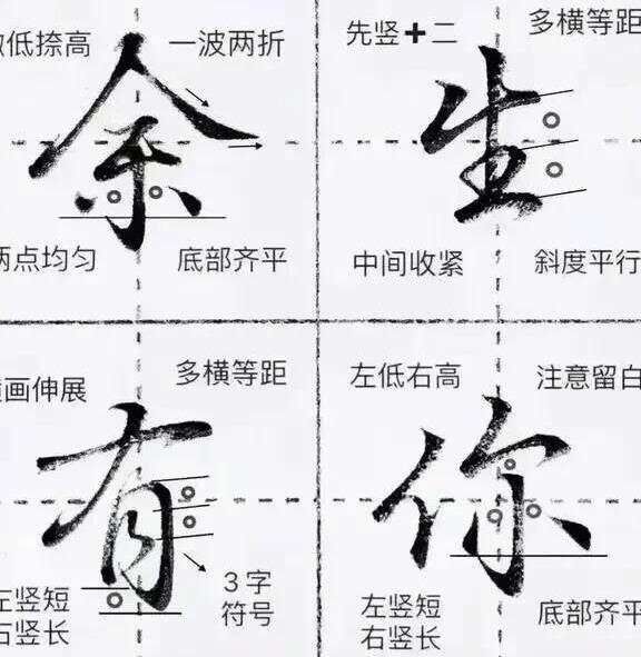 哇！太棒了！我对行楷字体简直是钟情不已！它的美观、...