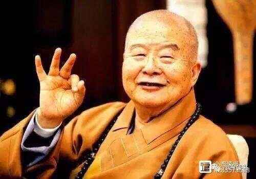 星云大师10条语录，工作是一场修行，让人变得越来越好！