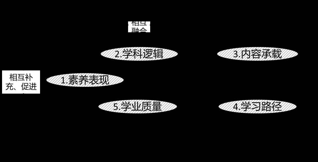 新课标背景下的跨学科学习：内涵、设置逻辑、实践原则与基础