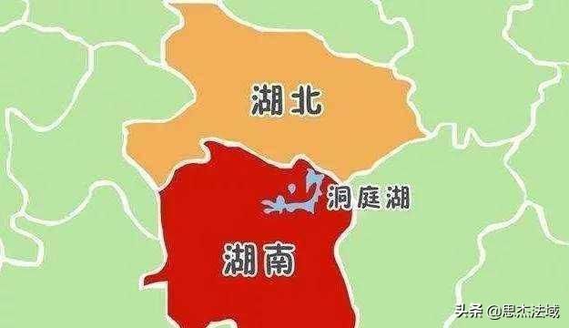 中国内陆十八省名趣谈