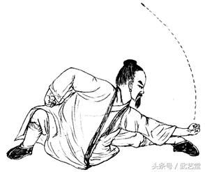 武当秘功八段锦（上）学会这几招，胜过每天走10万步！