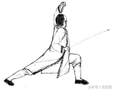 武当秘功八段锦（上）学会这几招，胜过每天走10万步！
