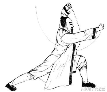 武当秘功八段锦（上）学会这几招，胜过每天走10万步！