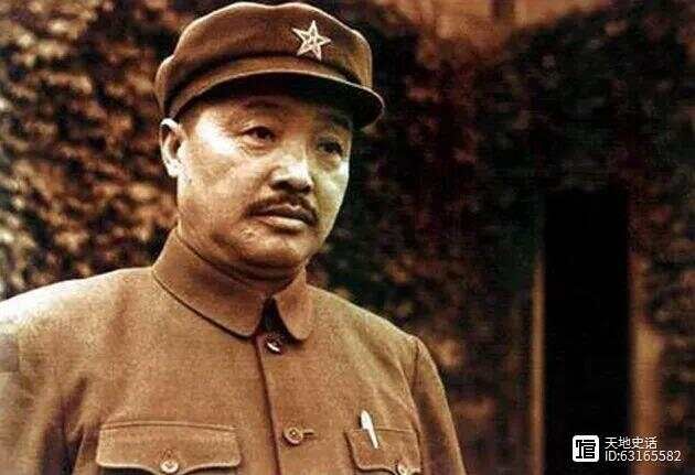 五大野战军，毛主席为何批东野华北，西北中原华东总是鼓励