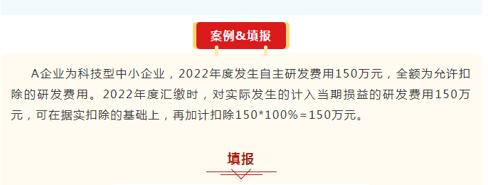 注意！企业所得税汇算清缴进行时，手把手教你填报→