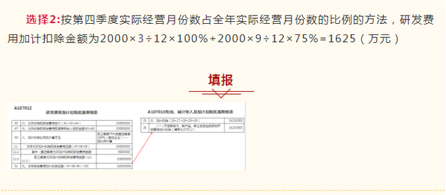 注意！企业所得税汇算清缴进行时，手把手教你填报→