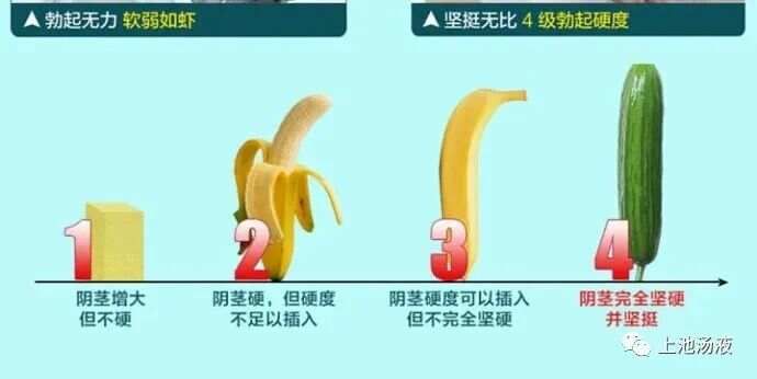 阳萎科普及治疗