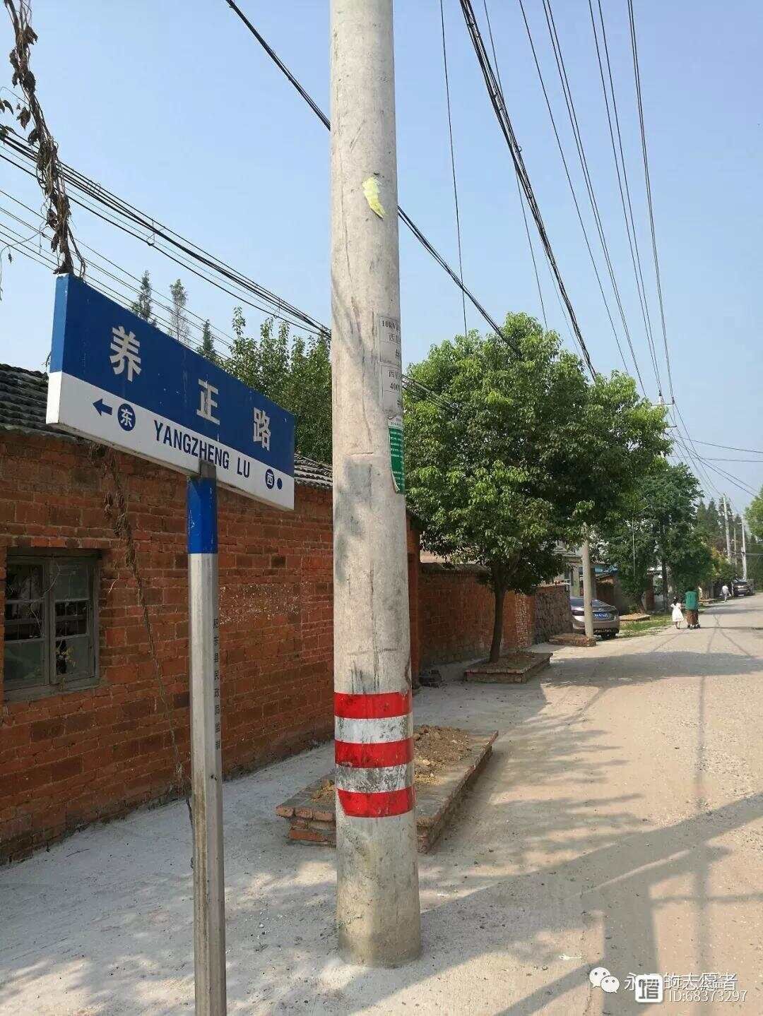 远人：合肥六家畈养正小学的百年风华