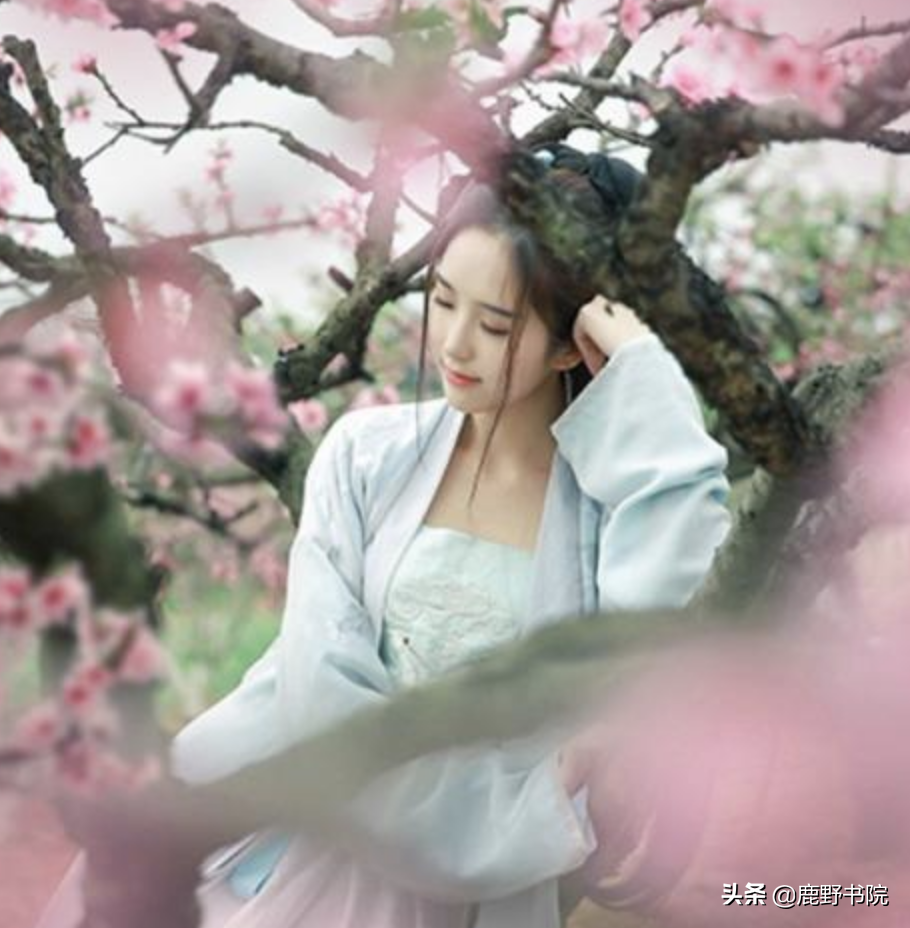 那些仅凭半句就封神的诗句