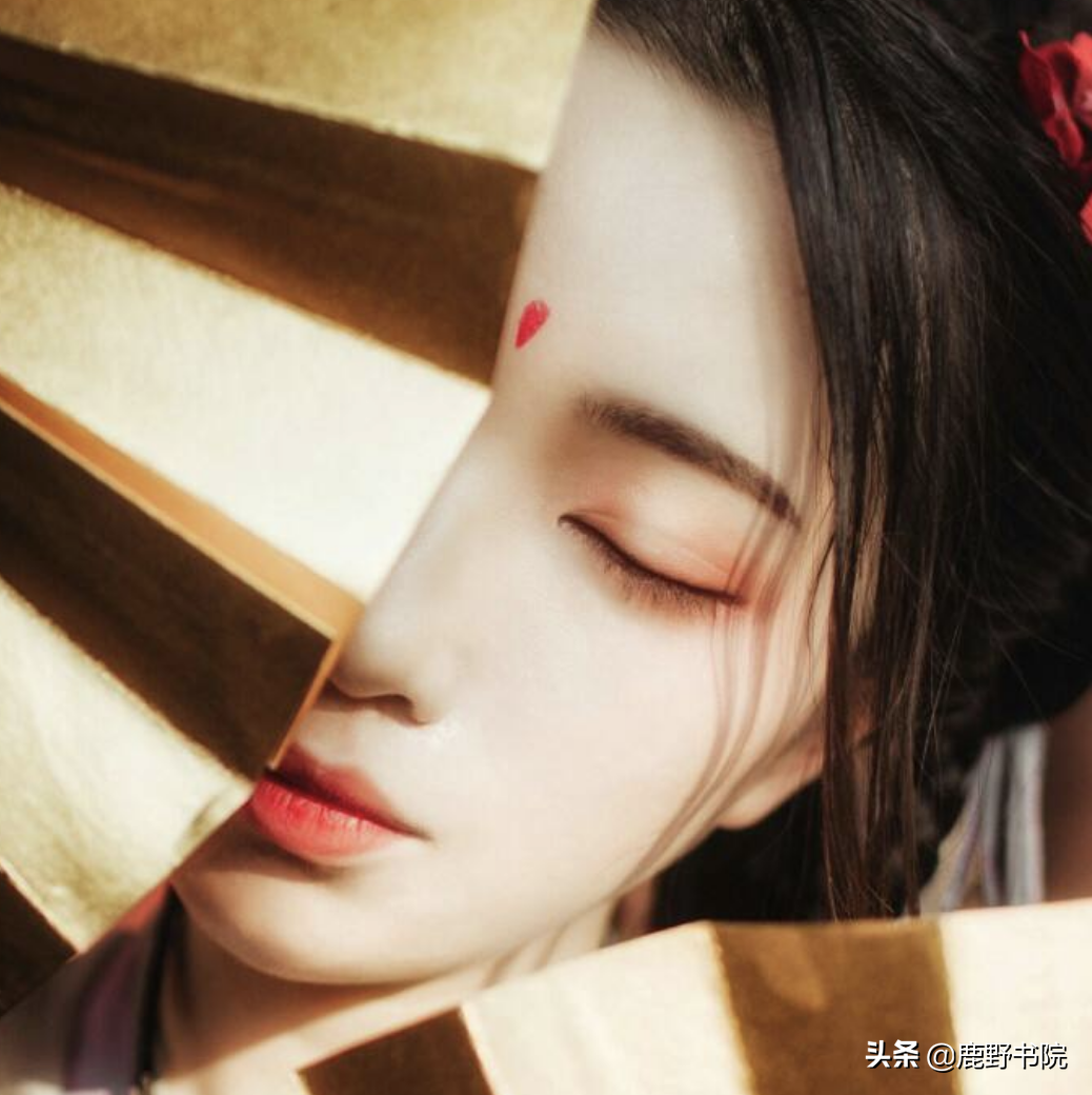 那些仅凭半句就封神的诗句