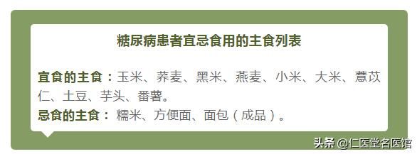 糖尿病患者人数，我国居高！这个降糖宝方，要收藏！