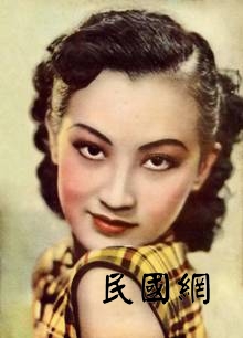​名人档案——大众情人：金嗓子周璇 
