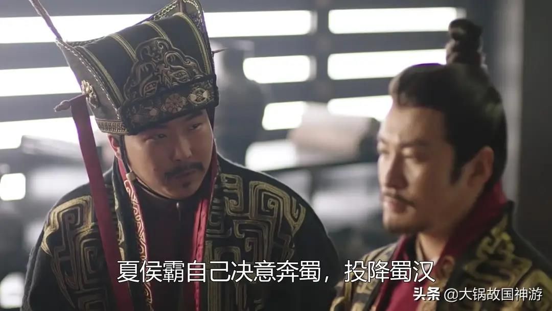 曹魏后期政局天平的砝码，带你了解高平陵之变前后的雍州局势