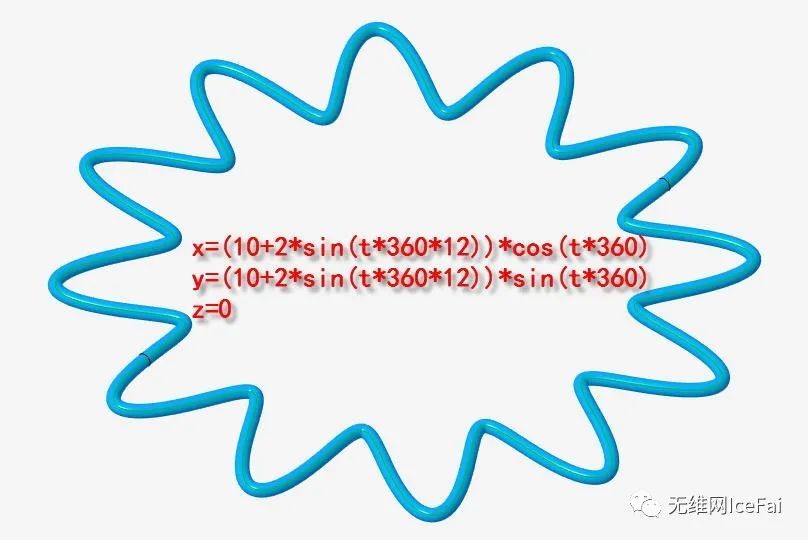 精华收藏！深入ProE和Creo圆角的原理和应用（一）