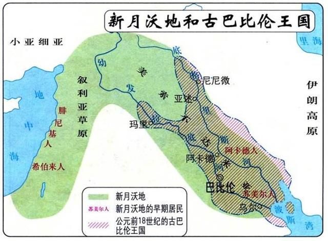 两千年前一帝国消失无踪，就因与另一帝国为敌，终连版图都没保住