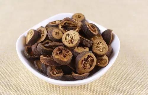 清肺排毒汤处方（图片来源：中医药管理局）