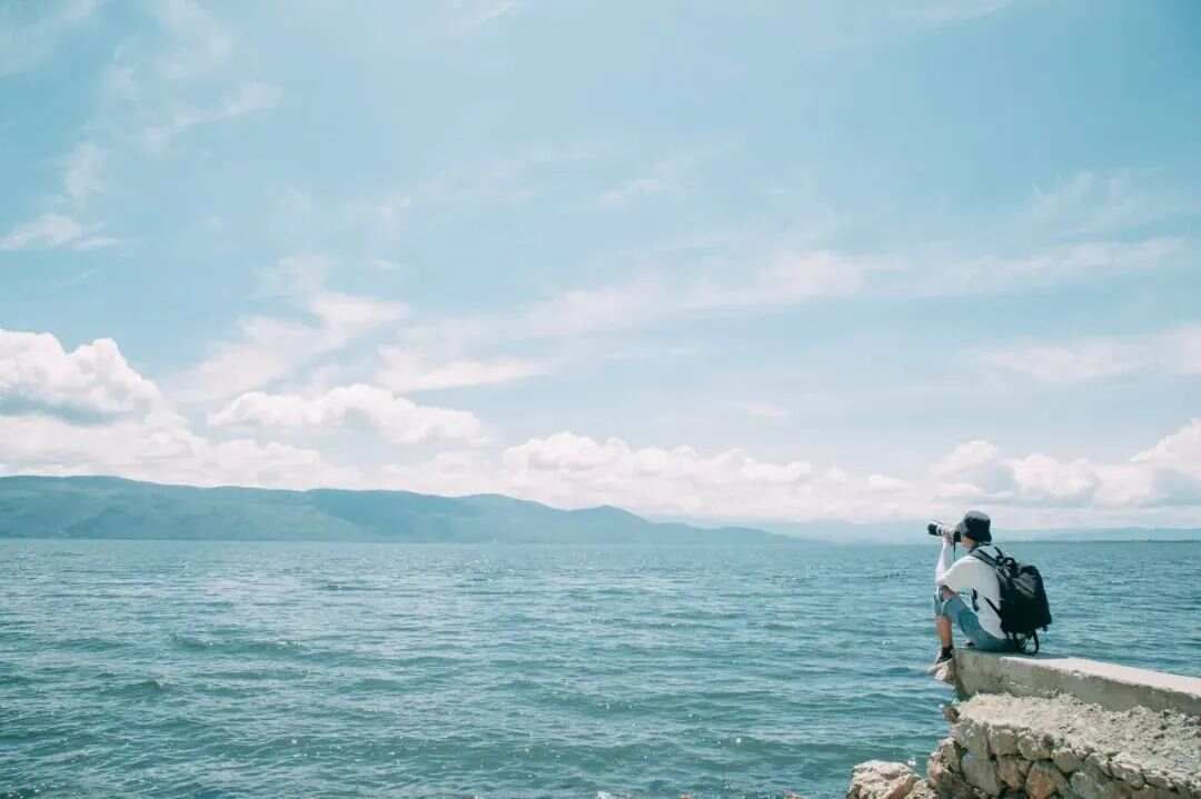 任正非：一个人的成熟，从懂得妥协开始。