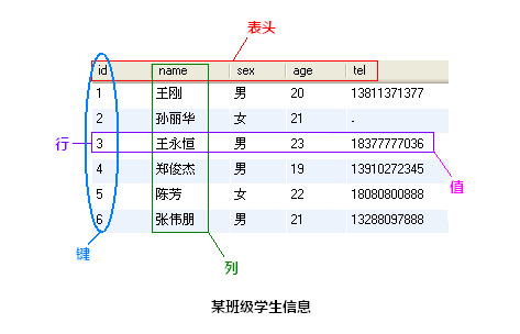 21分钟 MySQL 入门教程