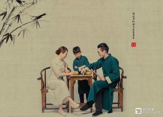 一代不如一代的家庭，都存在这几个缺陷，很难翻身