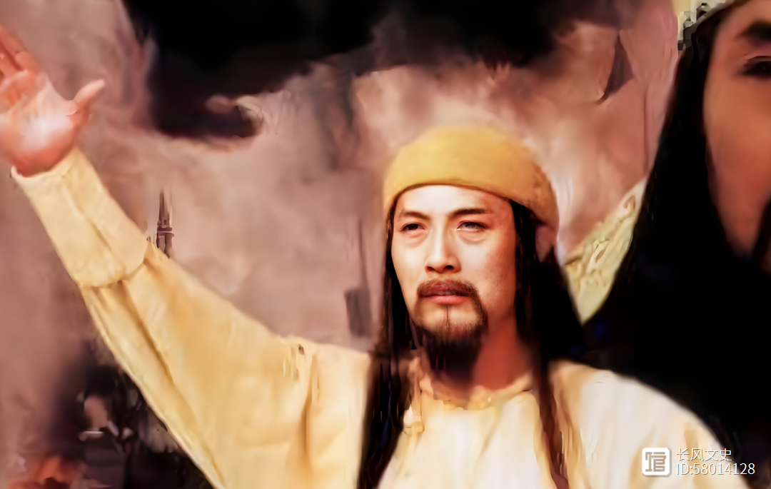 史上唯一被凌迟的皇帝，年仅16岁，四肢被钉在囚车上割了1516刀