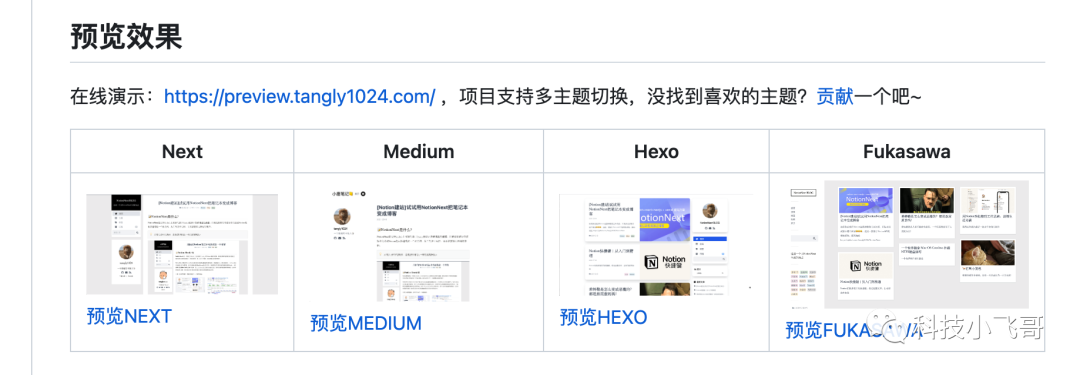 使用Notion搭建个人网站 - 完全免费的建站教程，看这一篇就够了