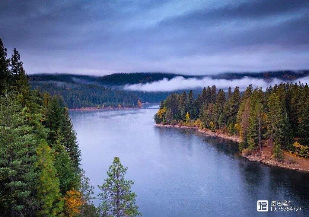 内心的美好，才是人生最好的风景