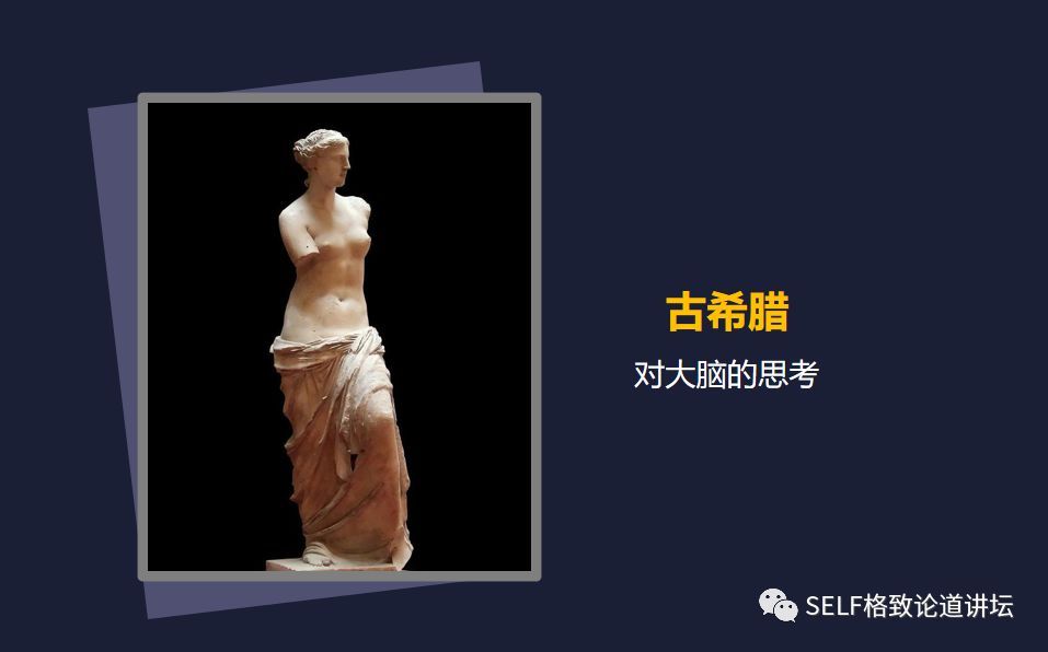 那么是什么造就了如此独特的我们