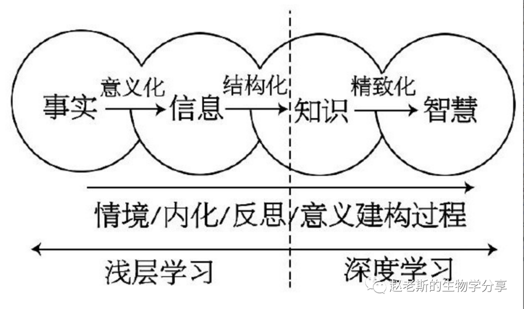 生物学教学