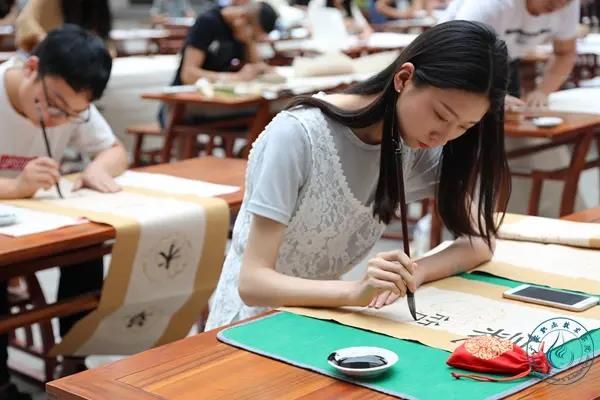 “草圣”张旭教给颜真卿的十二笔法，都是什么内容