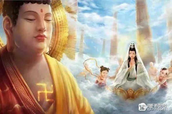 南瞻部洲妖怪多，唐僧为何没遇到你听孙悟空怎么说