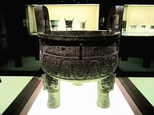 永宝用，子子孙孙永宝用