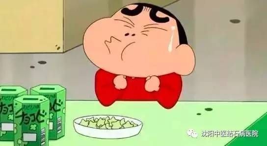 体检查出这9种病，千万别自己吓自己 !