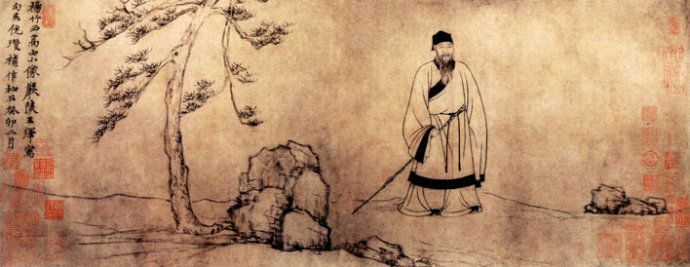 国画唐宋绘画高清大图典藏（29）