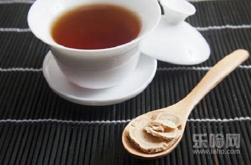 四物汤标准配方