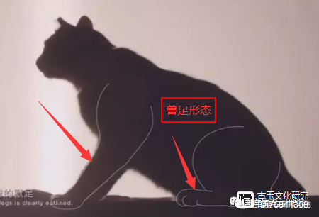 古玉纹样鉴定（古玉螭龙纹）古玉螭虎纹