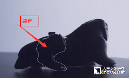 古玉纹样鉴定（古玉螭龙纹）古玉螭虎纹