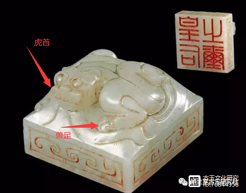 古玉纹样鉴定（古玉螭龙纹）古玉螭虎纹