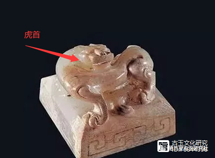 古玉纹样鉴定（古玉螭龙纹）古玉螭虎纹