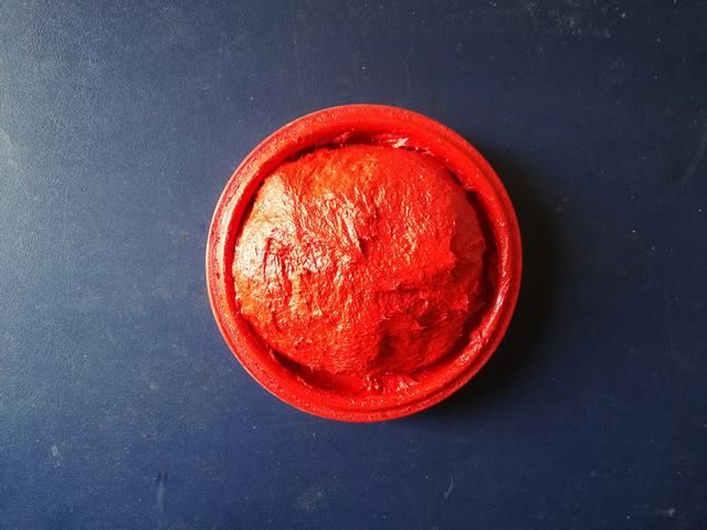 篆刻讲堂十一印泥